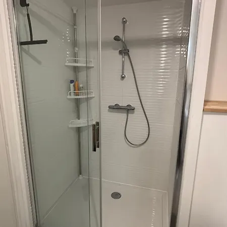 Apartment L'ecrin De - T2 *
