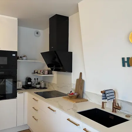 L'ecrin De - T2 * Berck