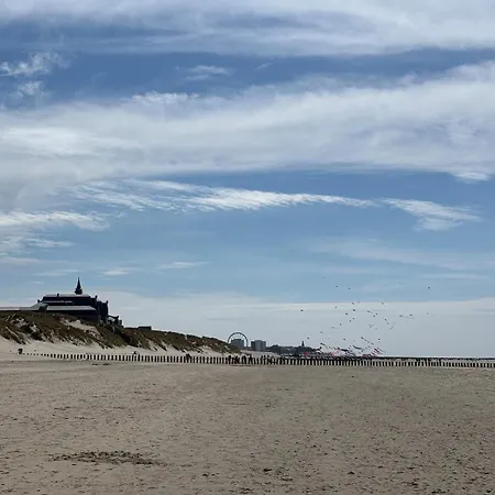 דירה L'ecrin De - T2