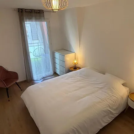 L'ecrin De - T2 * Berck