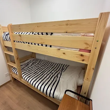 L'ecrin De - T2 Bis Apartment