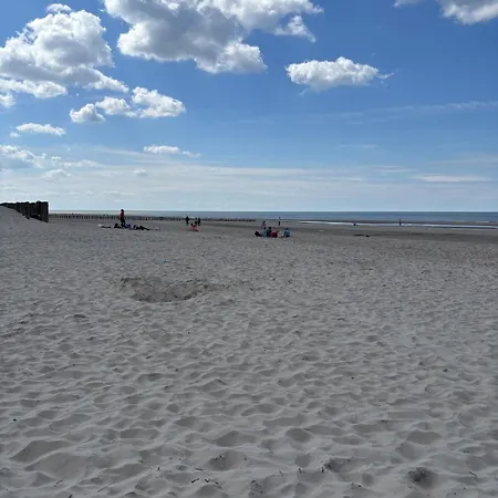 L'ecrin De - T2 דירה *