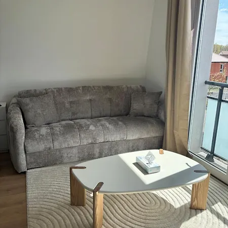 Apartment L'ecrin De - T2 Bis Berck