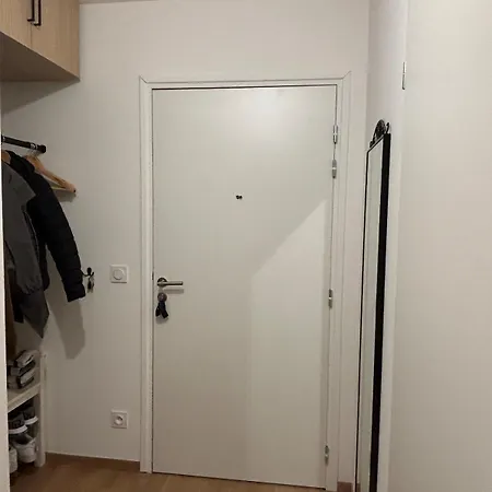 L'ecrin De - T2 * Berck