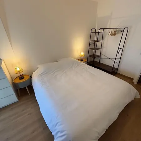 L'ecrin De - T2 דירה