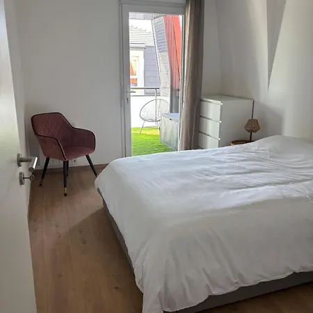 아파트 L'ecrin De - T2 *