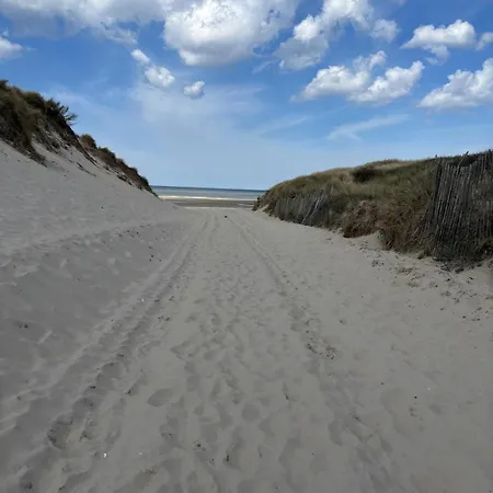 Apartment L'ecrin De - T2 Bis Berck