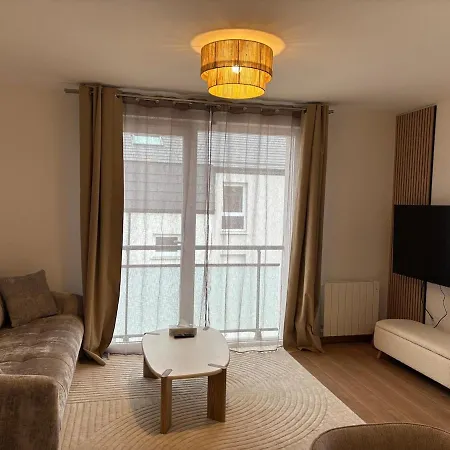 L'ecrin De - T2 Bis Apartment