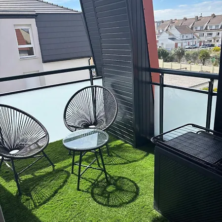 아파트 L'ecrin De - T2