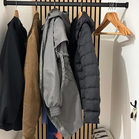 דירה L'ecrin De - T2