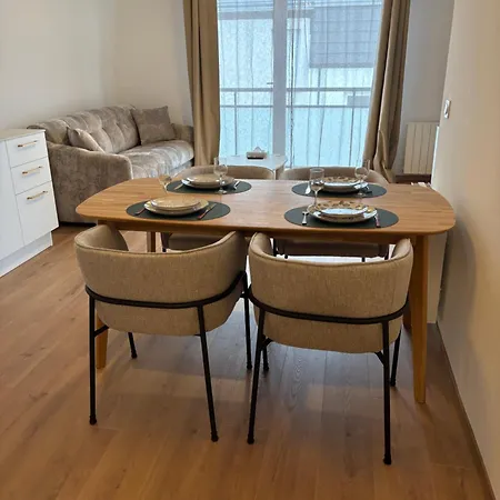 L'ecrin De - T2 * Berck