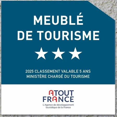 דירה L'ecrin De - T2 Berck