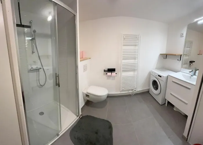 L'ecrin De - T2 Berck