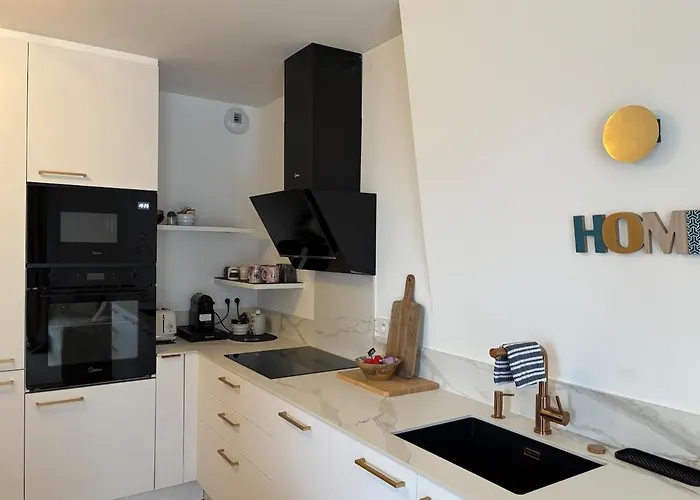 L'ecrin De - T2 * Berck