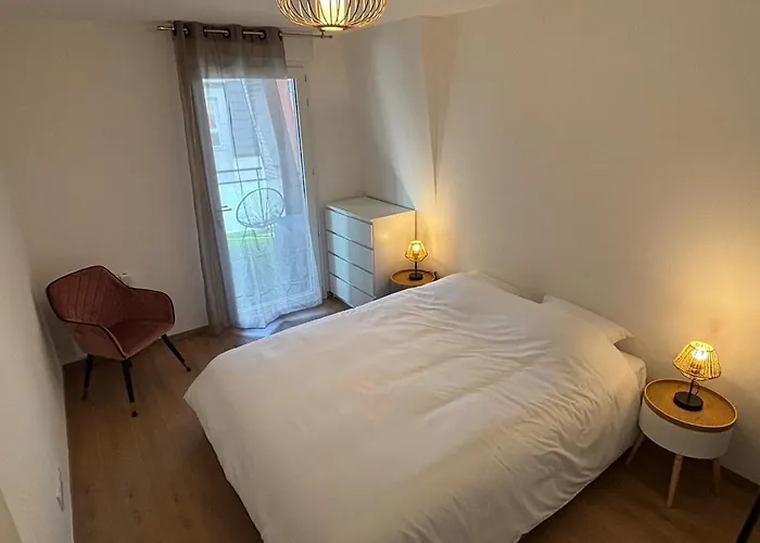 L'ecrin De - T2 * Berck