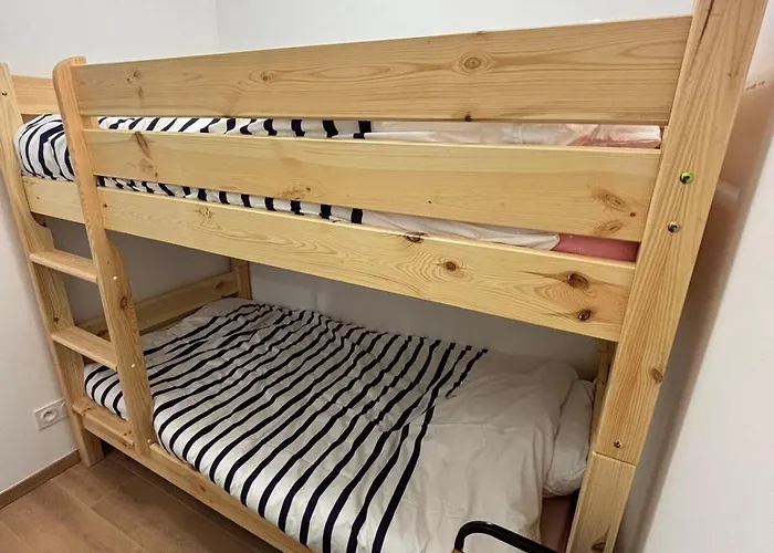 L'ecrin De - T2 Apartment