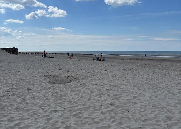 L'ecrin De - T2 Apartment *