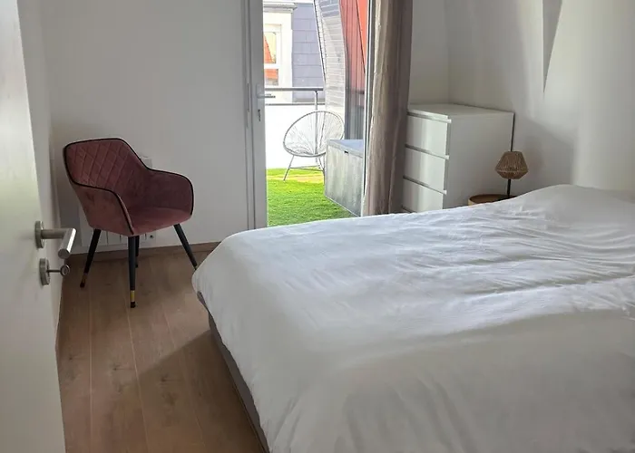 Apartment L'ecrin De - T2 *