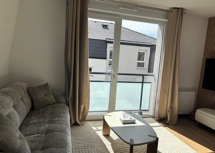 L'ecrin De - T2 Berck