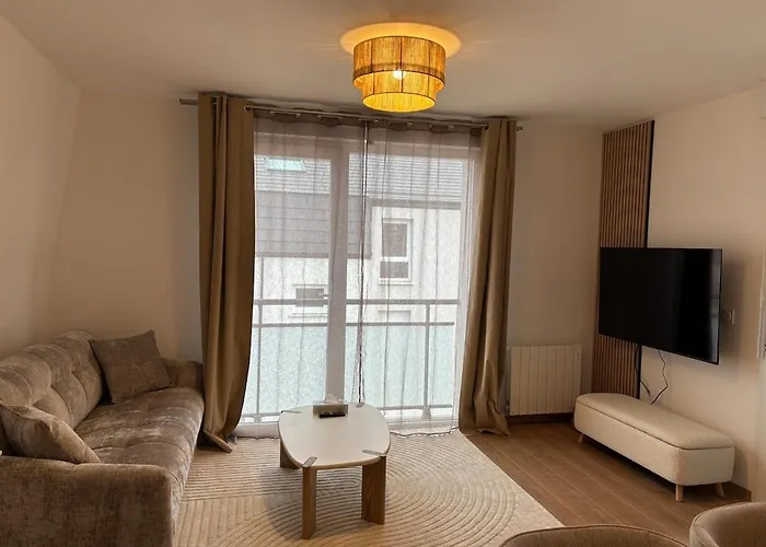 L'ecrin De - T2 Apartment