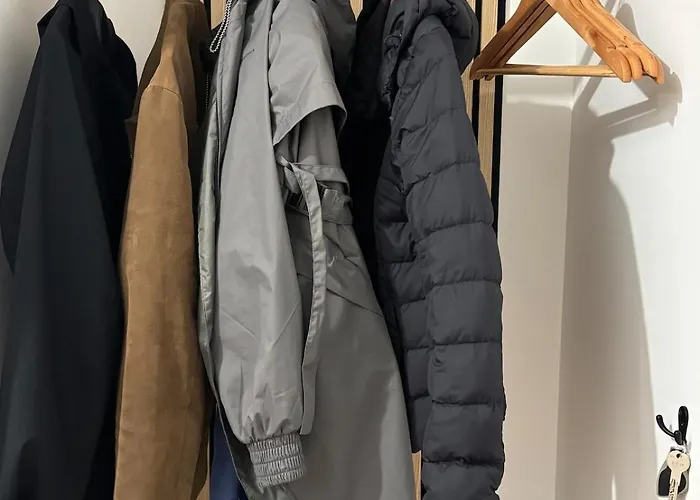 Apartment L'ecrin De - T2