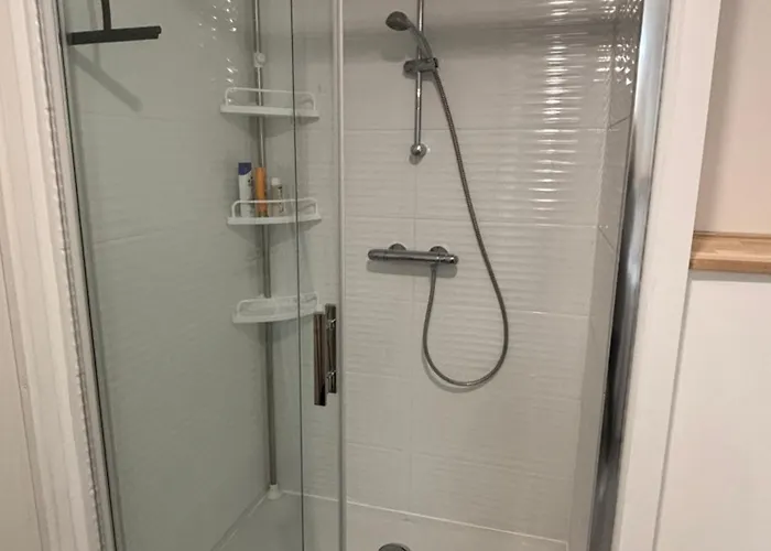 Apartment L'ecrin De - T2 *