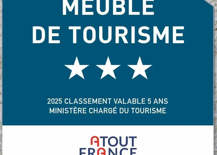 Apartment L'ecrin De - T2 Berck